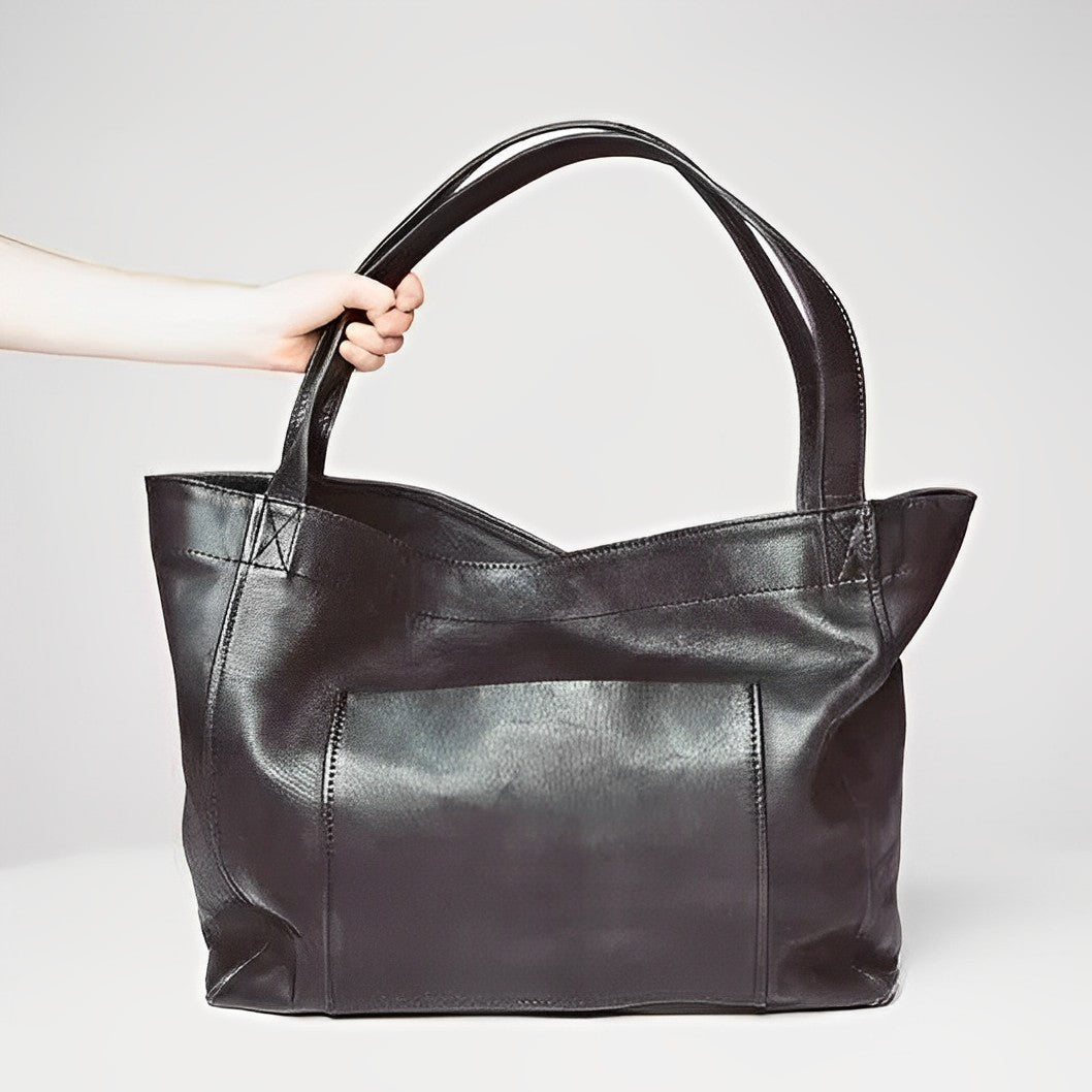 Sophie Luxe Tote Bag – Per un aspetto elegante e pratico