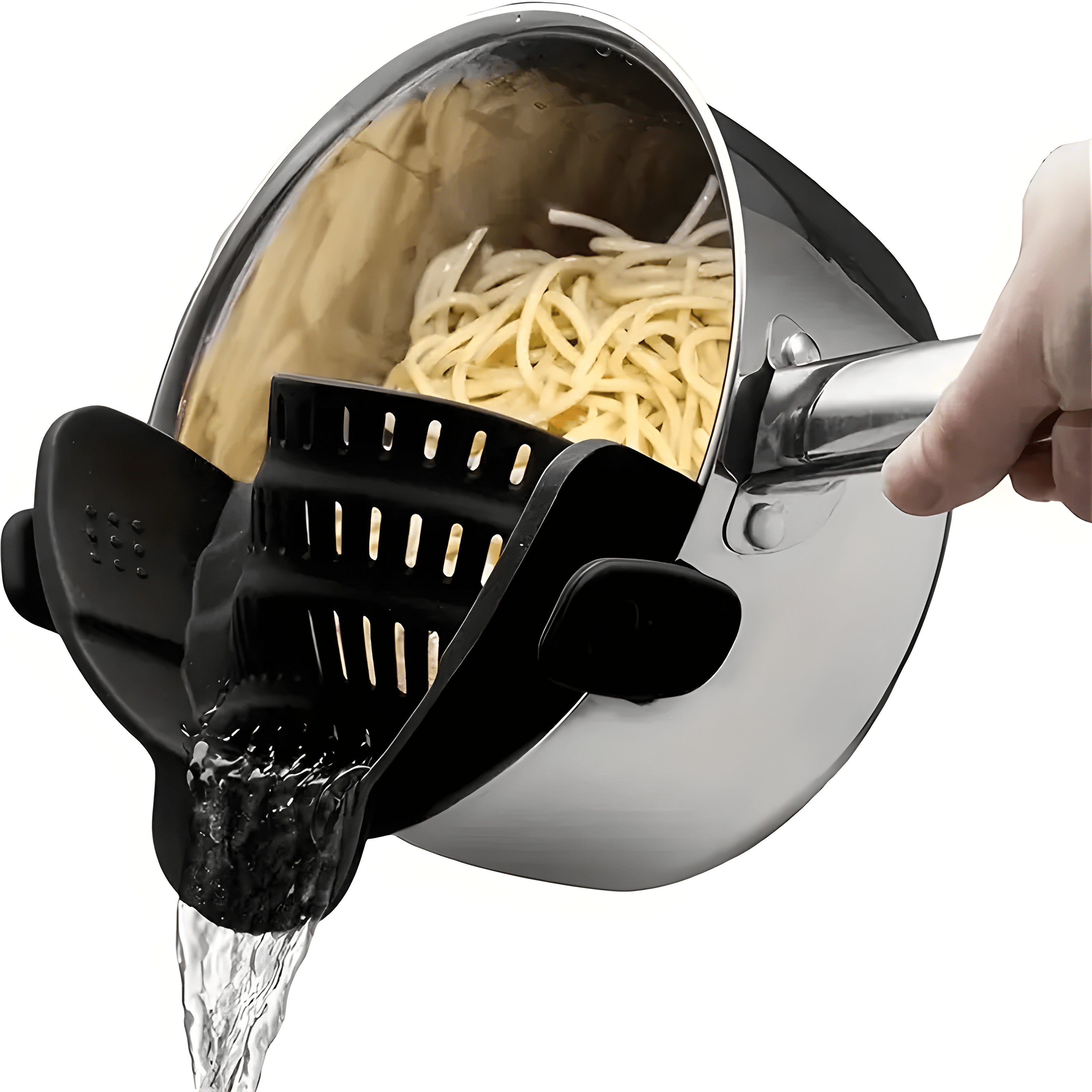 EasyDrain - Rendi Scolare Facile e Sicuro!