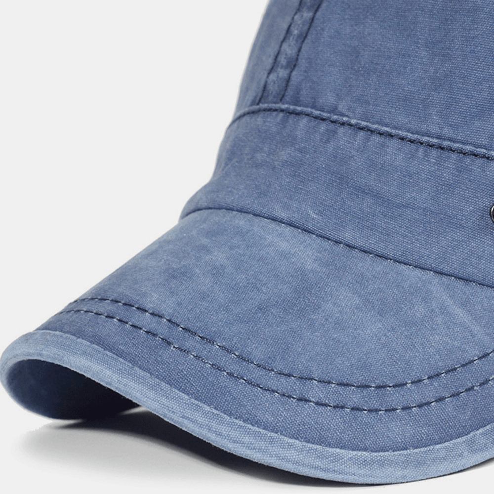 UrbanFit Berretto Militare da Uomo – Regolabile e Durevole