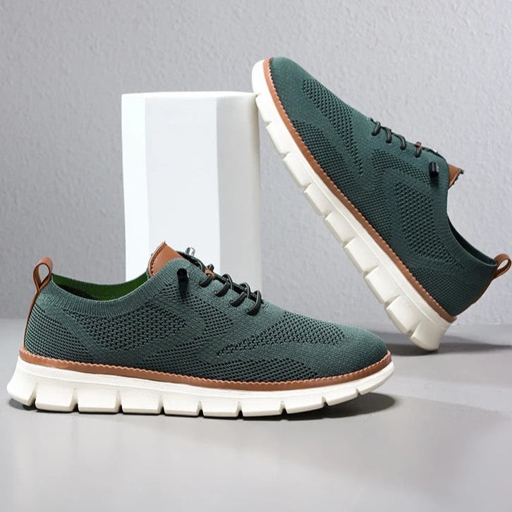 Finn Sneakers Sportive – Per giornate attive