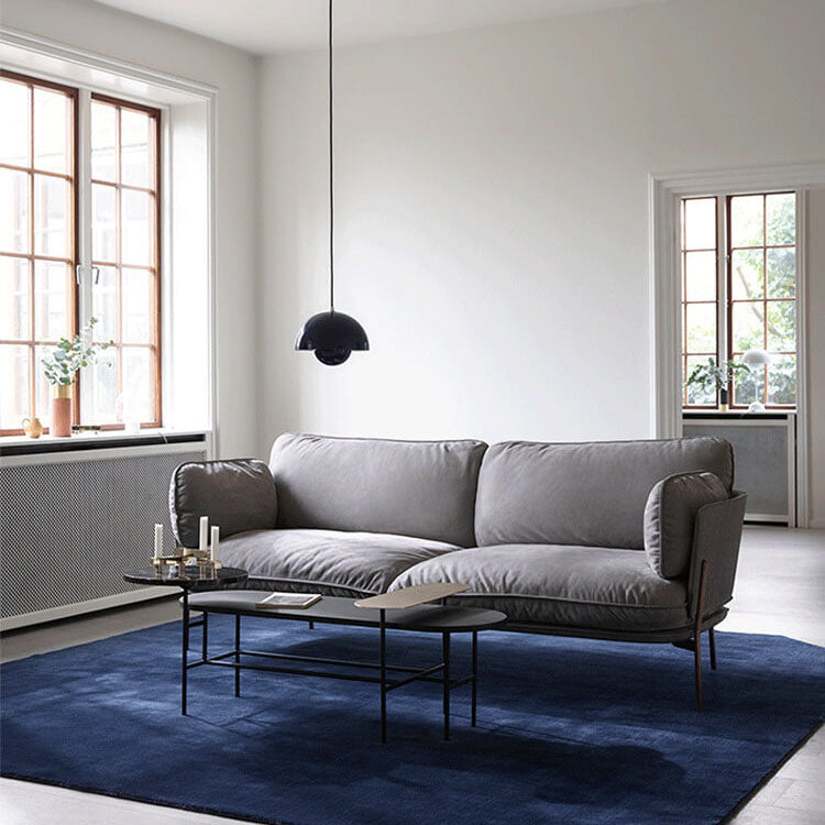 Lampada a Sospensione Nordic Dome – Design Elegante e Senza Tempo