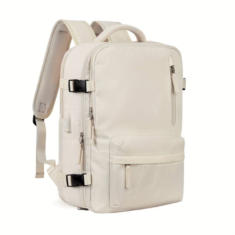 TravelCore Zaino – Organizzazione Intelligente per Giorni Attivi