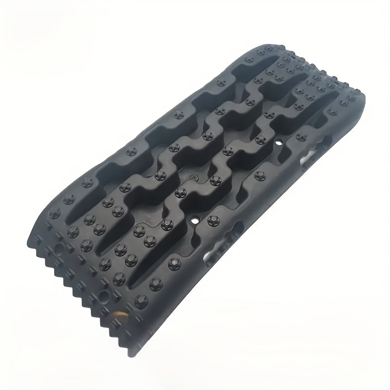 GripPro Piastra di Fuga – Robusta e Antiscivolo per Sicurezza Offroad