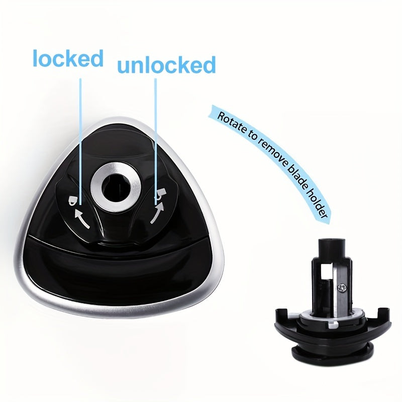 SharpPoint Affilatrice Elettrica – Affilatura Superveloce e Precisa