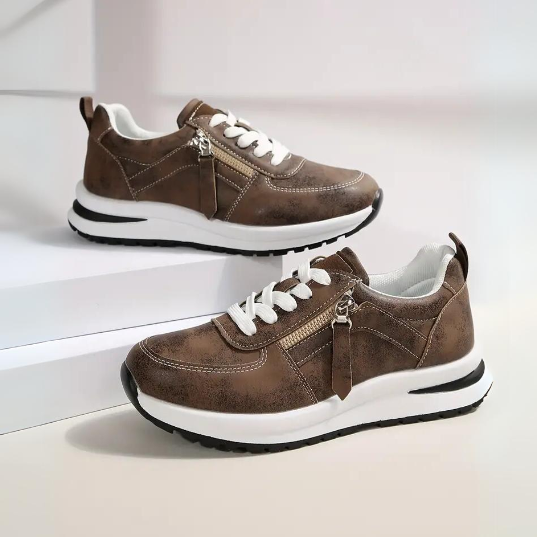 Sneakers Ortopediche Confortevoli – Scarpe di Supporto Eleganti