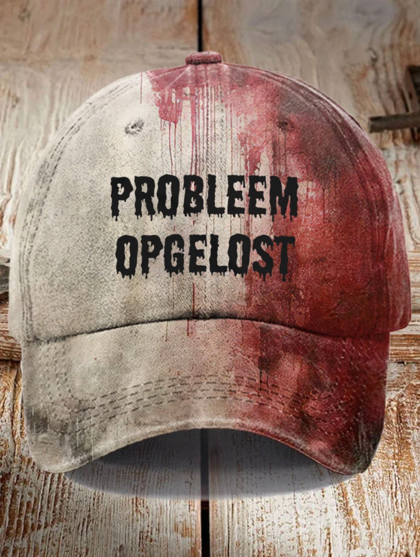 Il Cappellino Risolutore di Problemi di Tom - Divertente e Stilosissimo