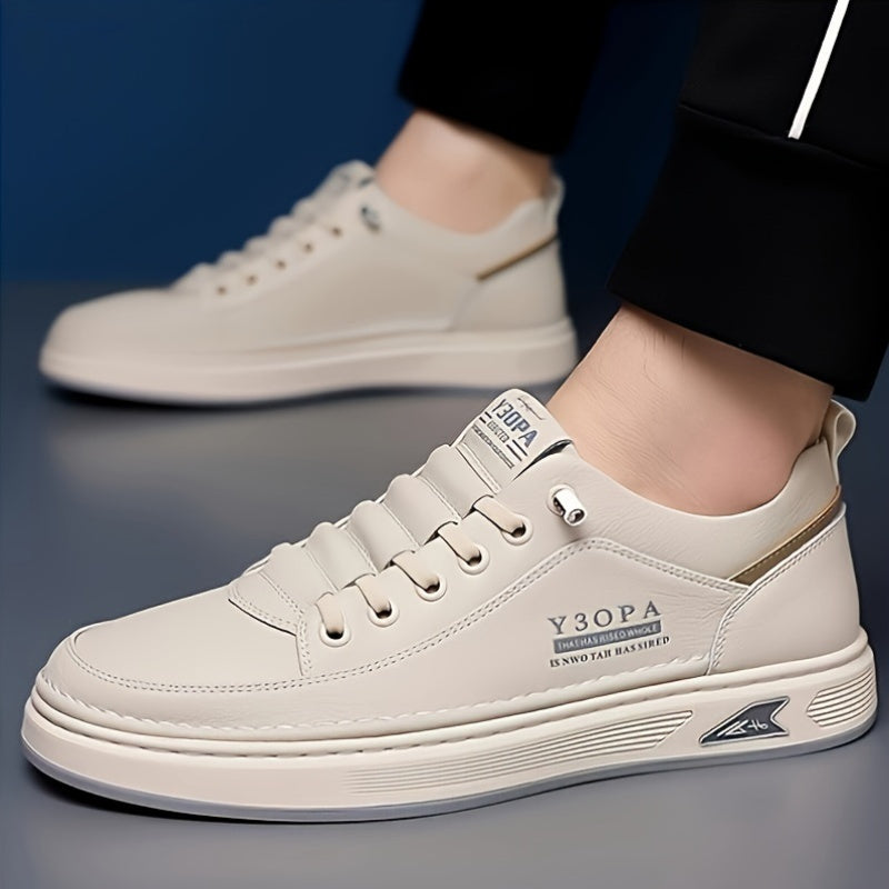Sneakers Eleganti da Uomo – Scarpe Sportive Casual e Trendy per Ogni Giorno