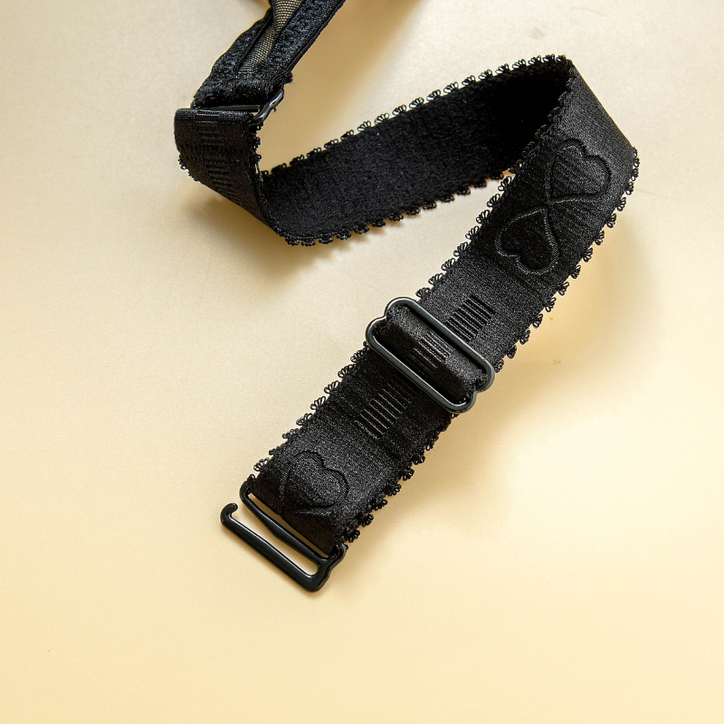 Lena Lace Push-Up BH - Per una Vestibilità Seducente e Confortevole