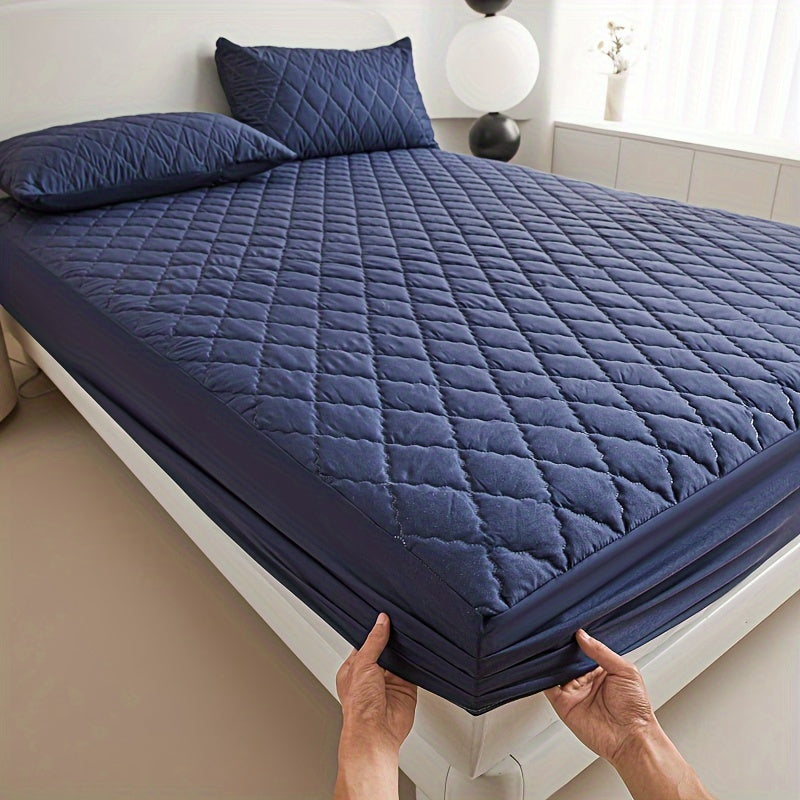 DreamGuard Coprimaterasso - Comfort e Protezione in Uno