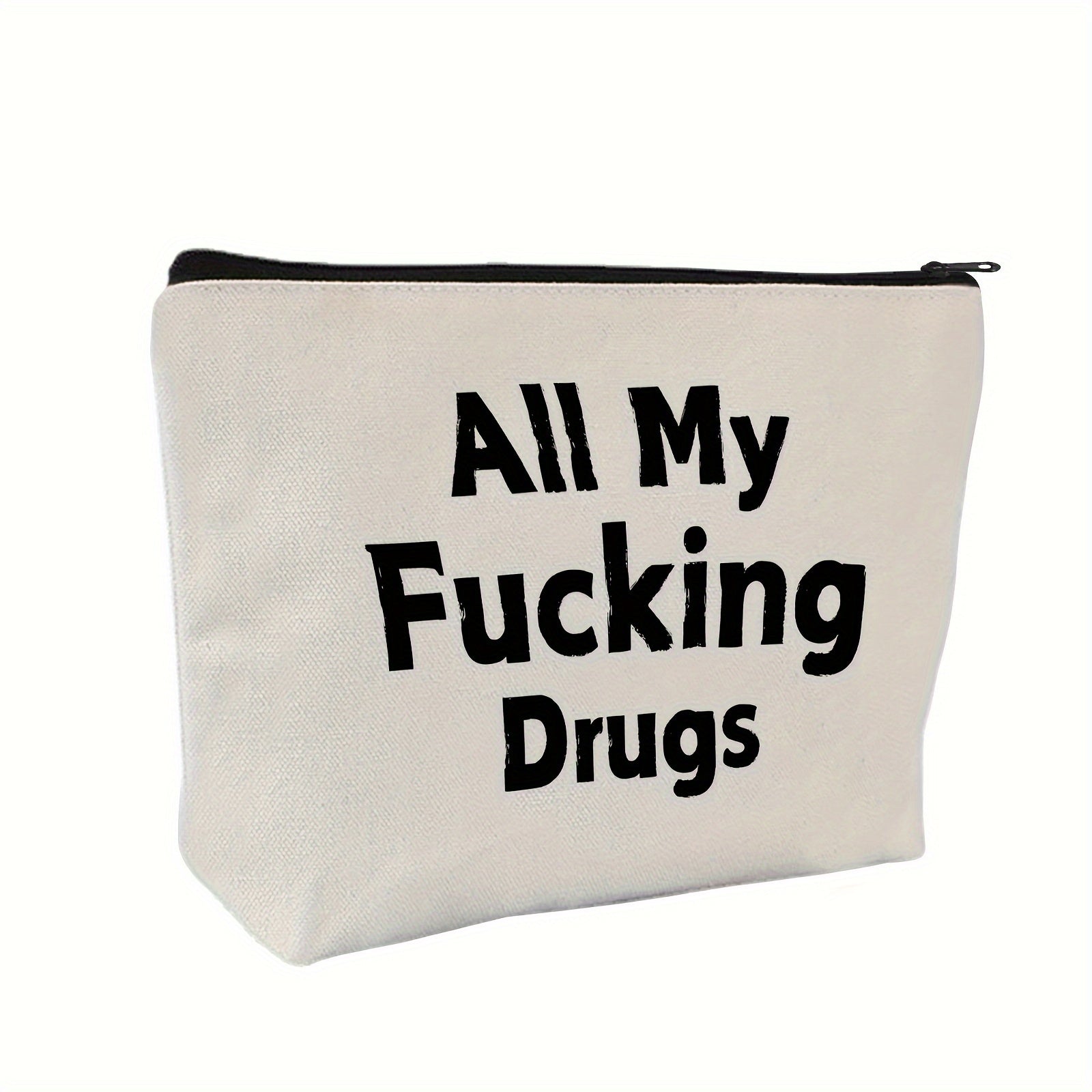 Borsa per Trucco - Organizzatore Stilos per Prodotti di Bellezza