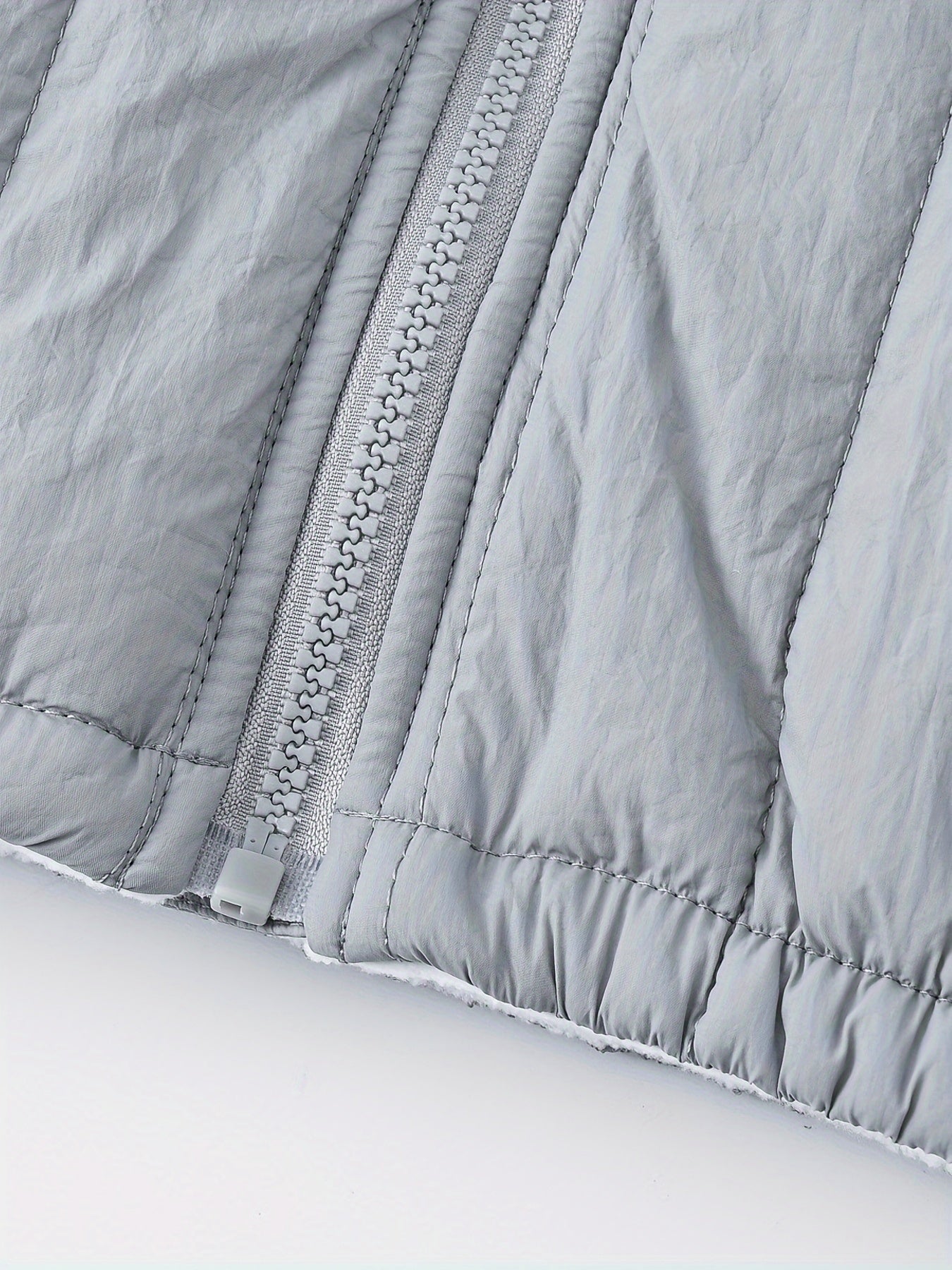 Giacca per Bambini Carina con Luna Ricamata – Perfetta per Autunno e Inverno