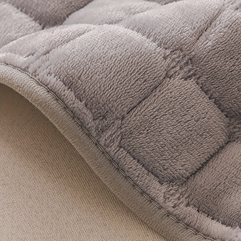 Elegante Copridivano Imbottito – Comfort e Protezione