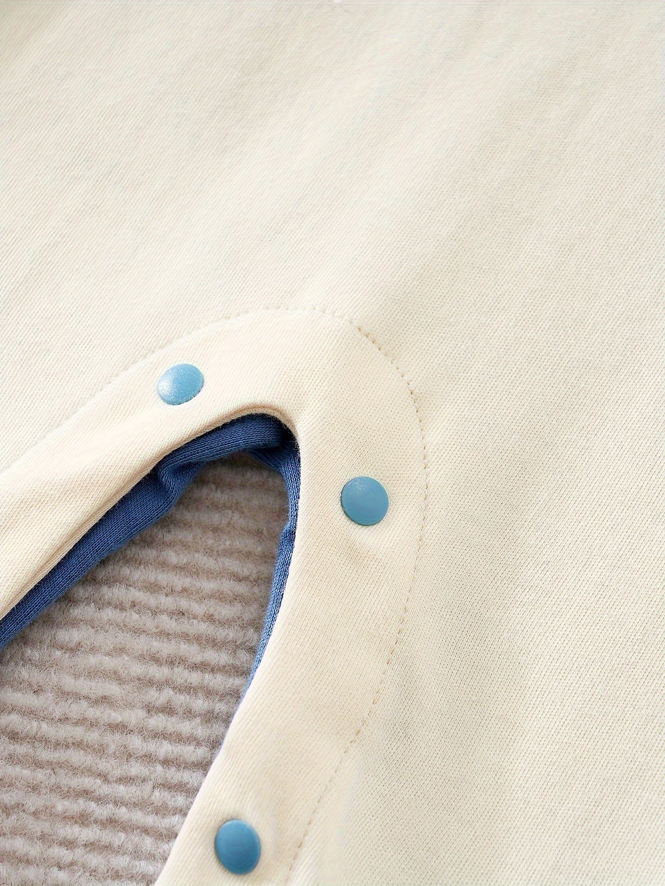 Body Elefante Carino per Neonati – Perfetto per Autunno e Inverno