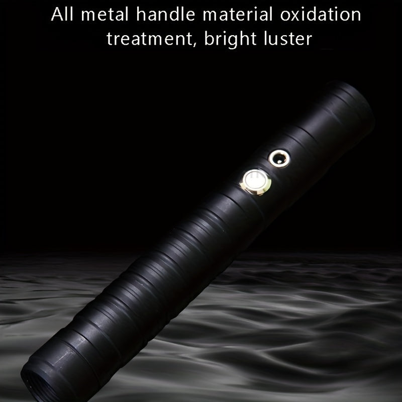 Spada di Luce RGB Potente - Per Cosplay e Divertimento