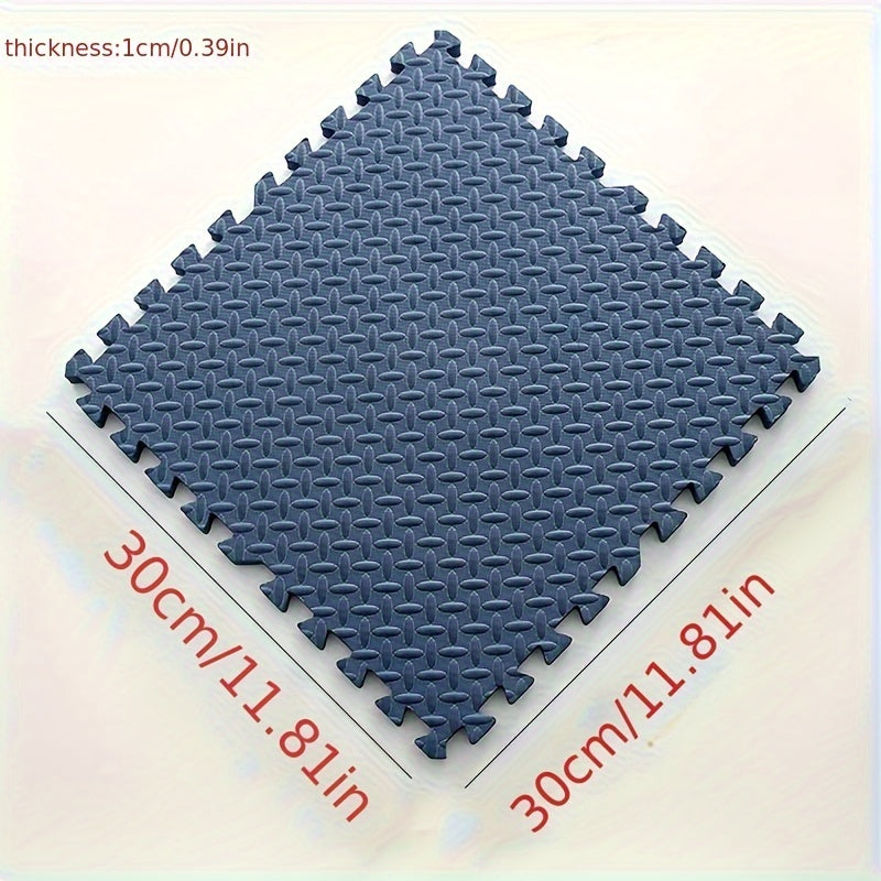 Maxi Tappetini da Gioco - Sicuri e Confortevoli per Bambini che Giocano