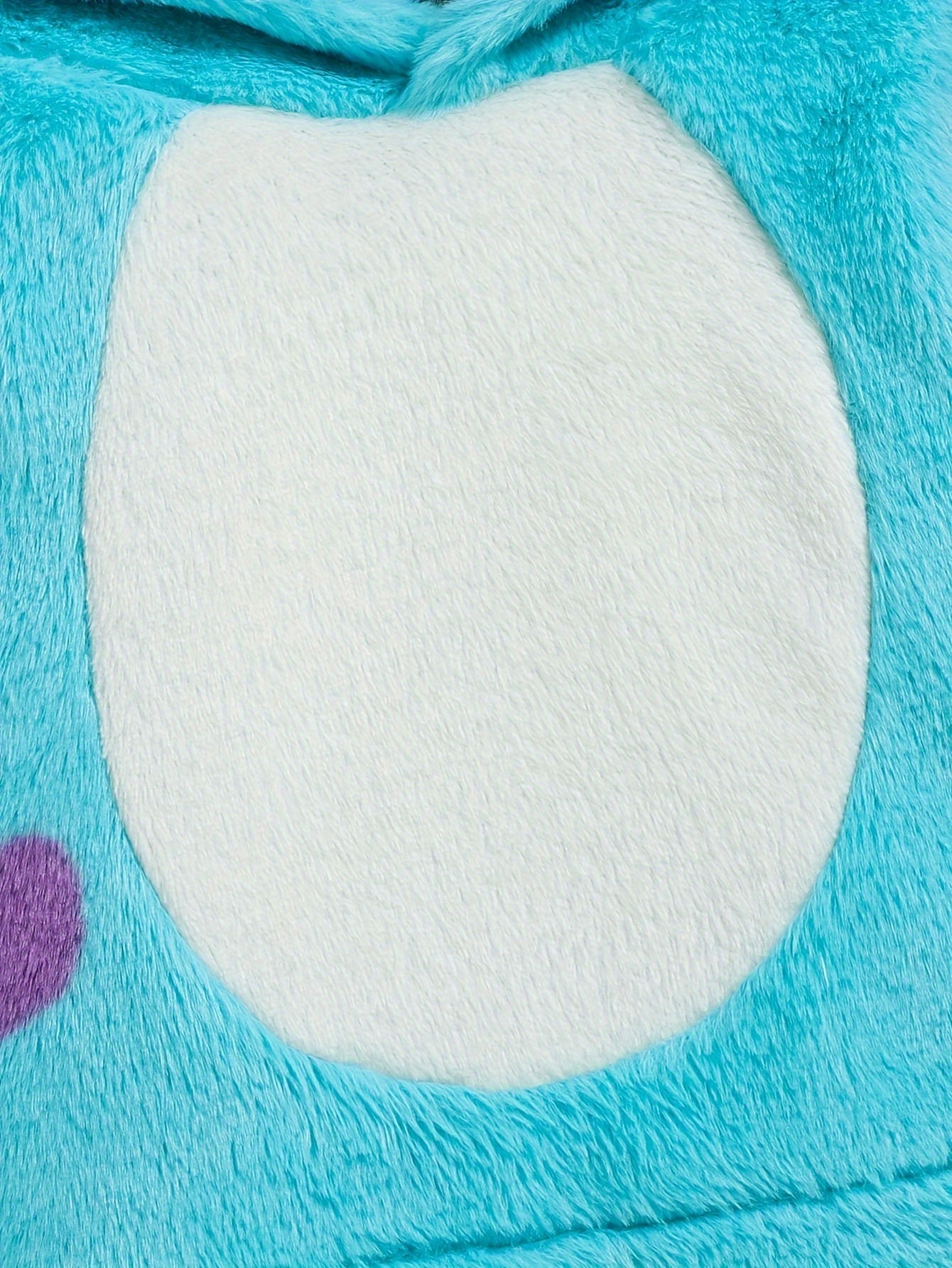 Set di Peluche Mostro per Bambini - Per Calore e Gioco