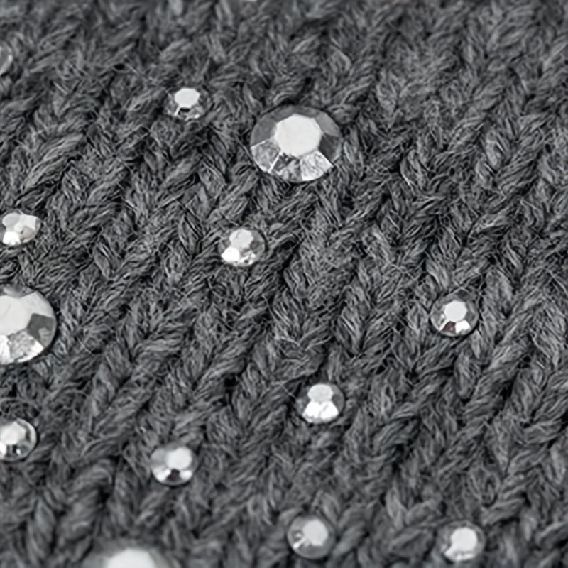 Cappello Pompon Lily per Bambine - Giocoso e Caldo per i Mesi Invernali