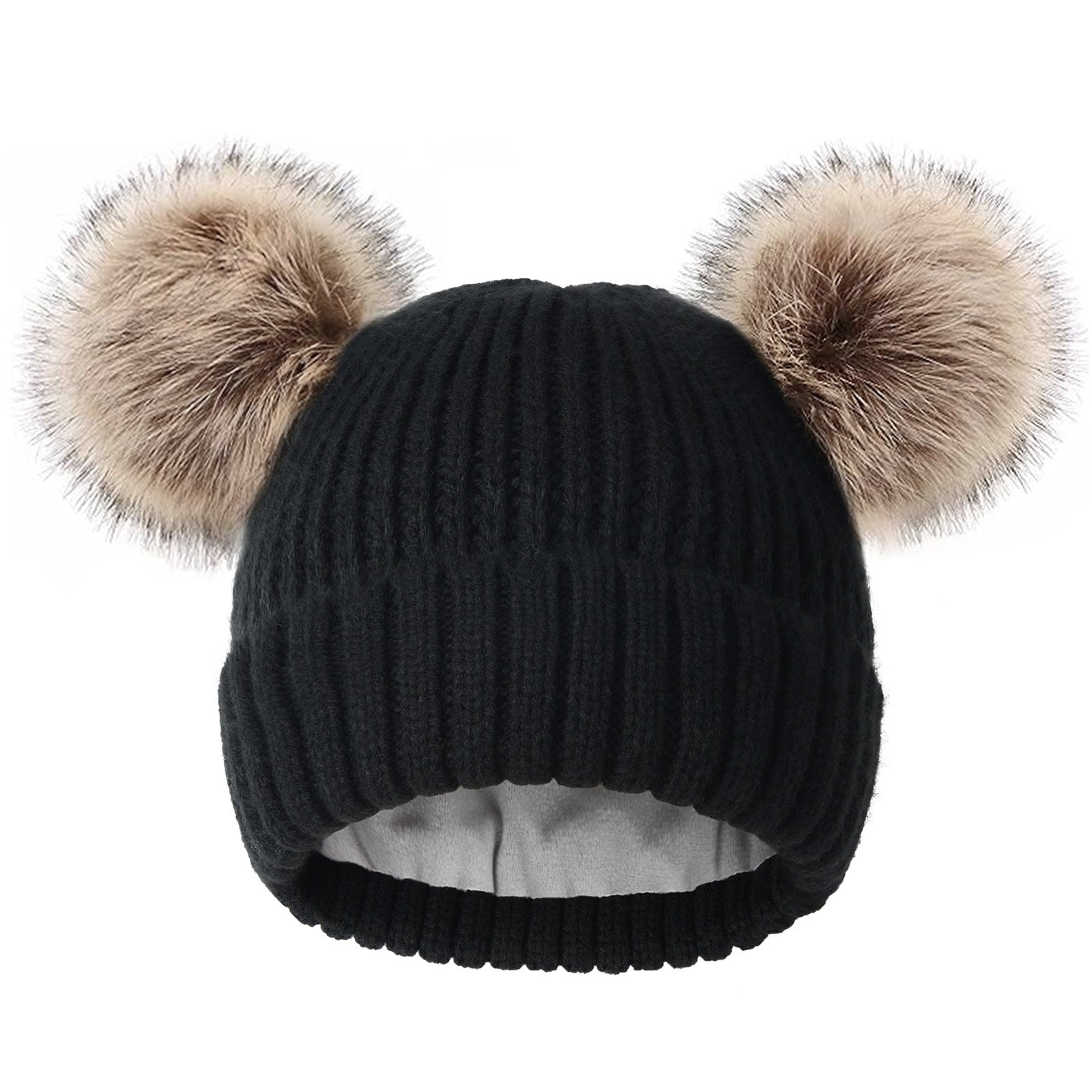Beanie Invernale Cuddle - Per Calore e Stile