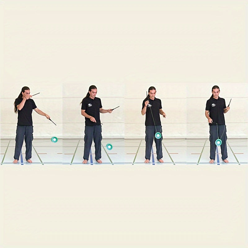 Set di Diabolo – Per Divertimento e Movimento