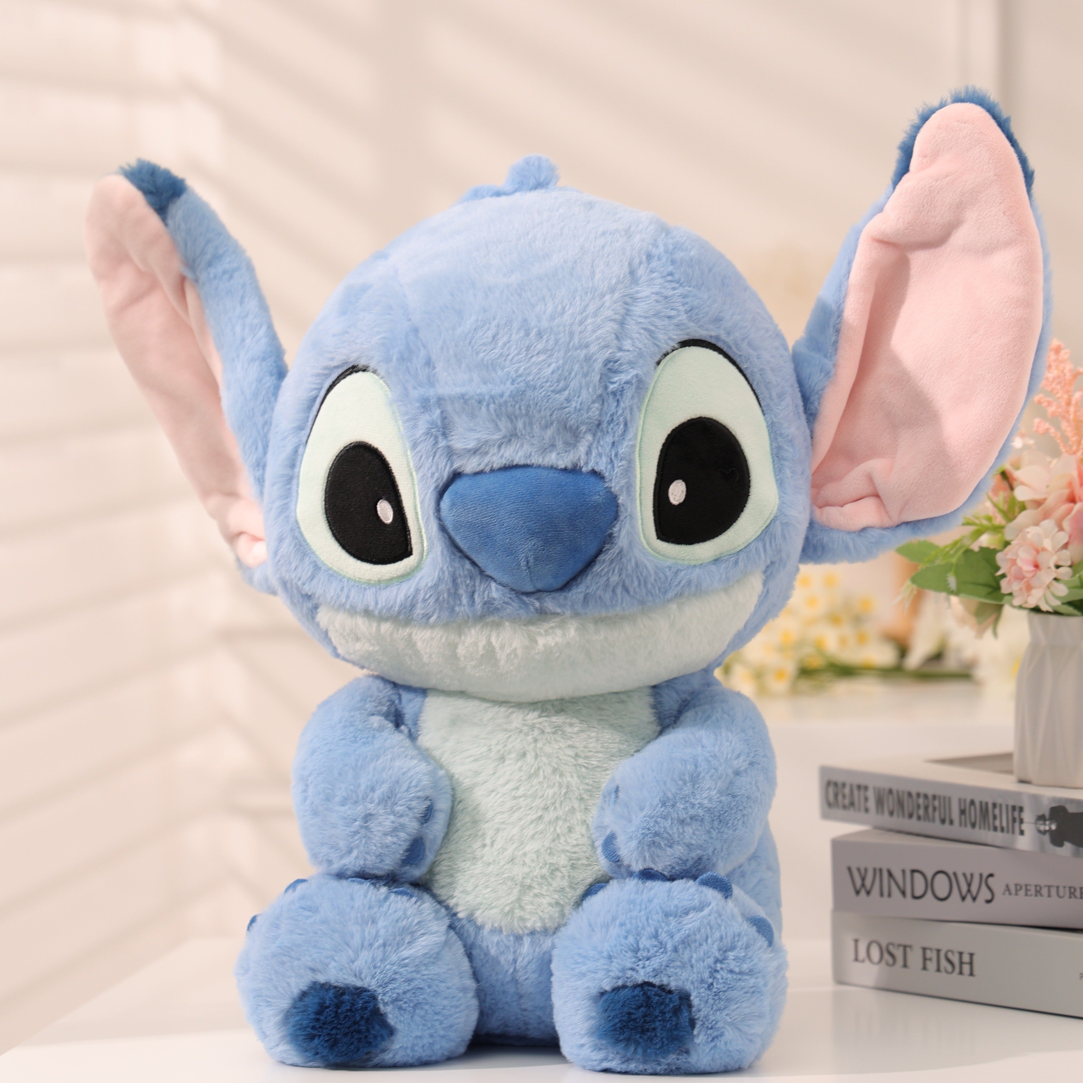 Giocattolo di Peluche - Morbido e Carino Peluche per Tutte le Età