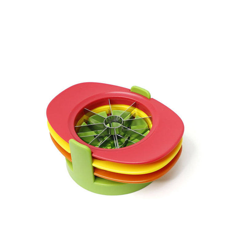 SlicePro - Affettatrice Multifunzionale per Verdure e Frutta