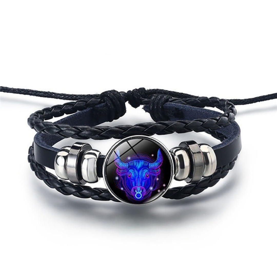 Bracciale Harmonie Celestiale – Forza Spirituale e Equilibrio Interiore