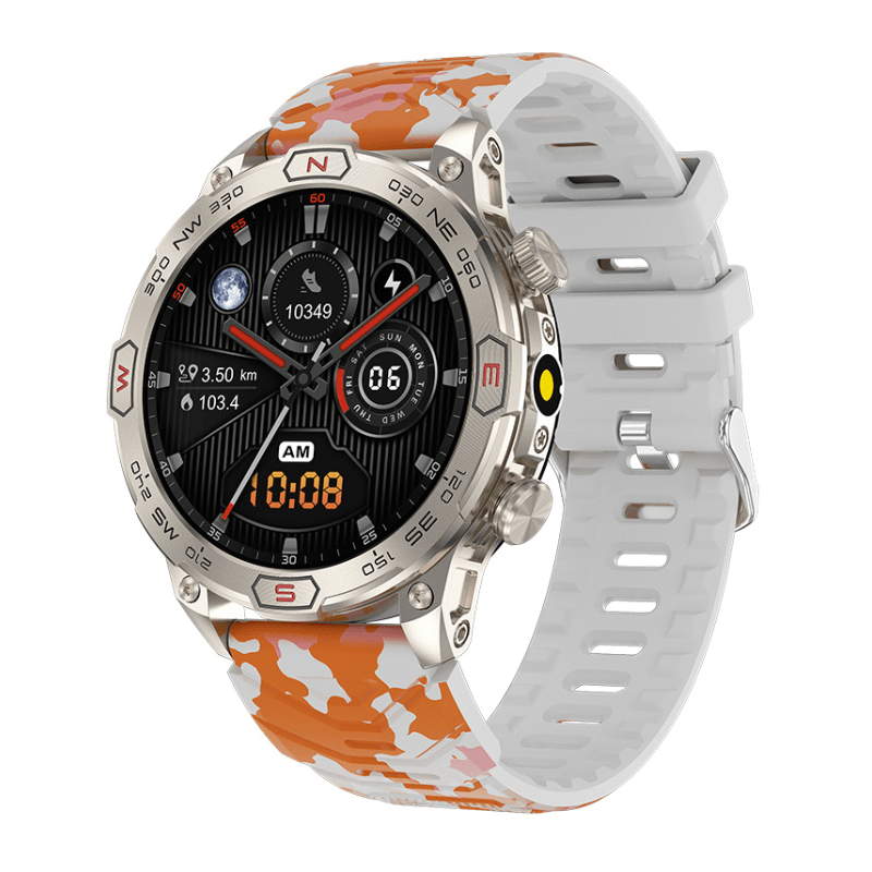 PulsePro - Smartwatch Avanzata