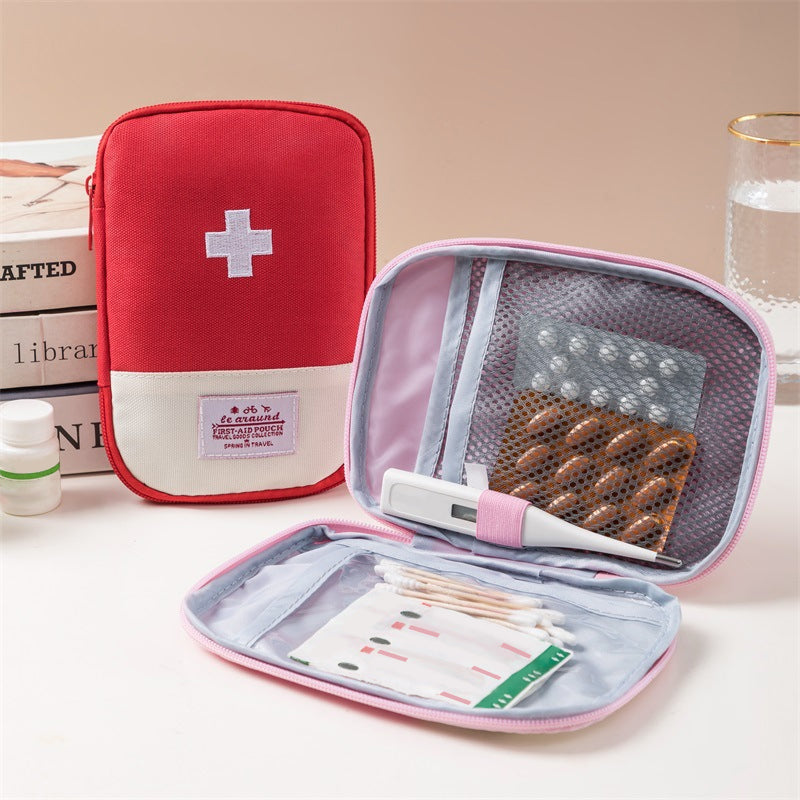 MediPack - Mini Borsa Medica Portatile