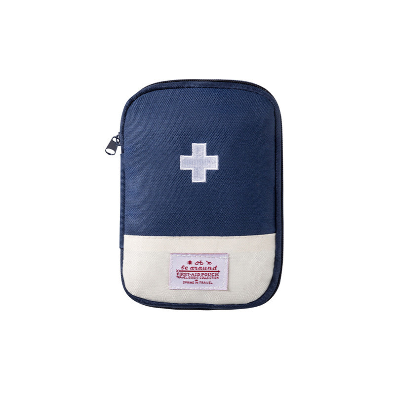 MediPack - Mini Borsa Medica Portatile