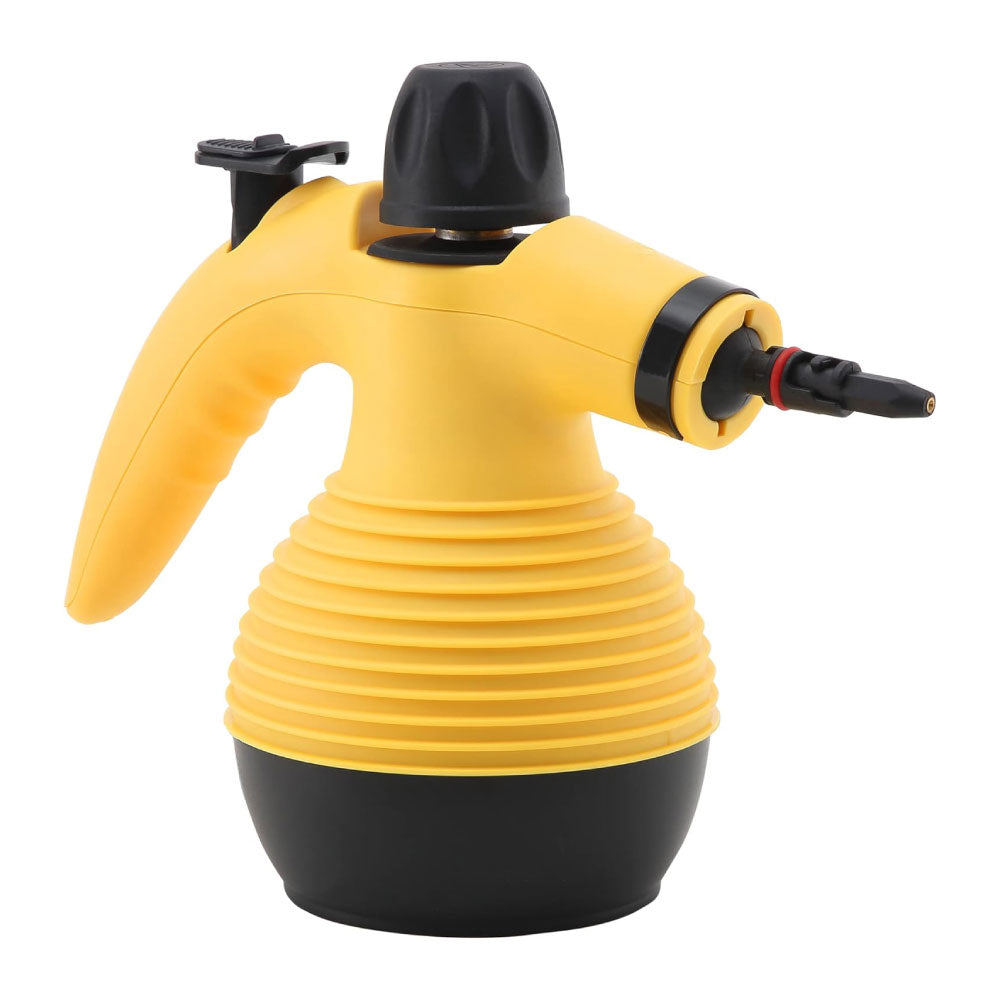 Potente Pulitore a Vapore – Per una casa splendente e pulita