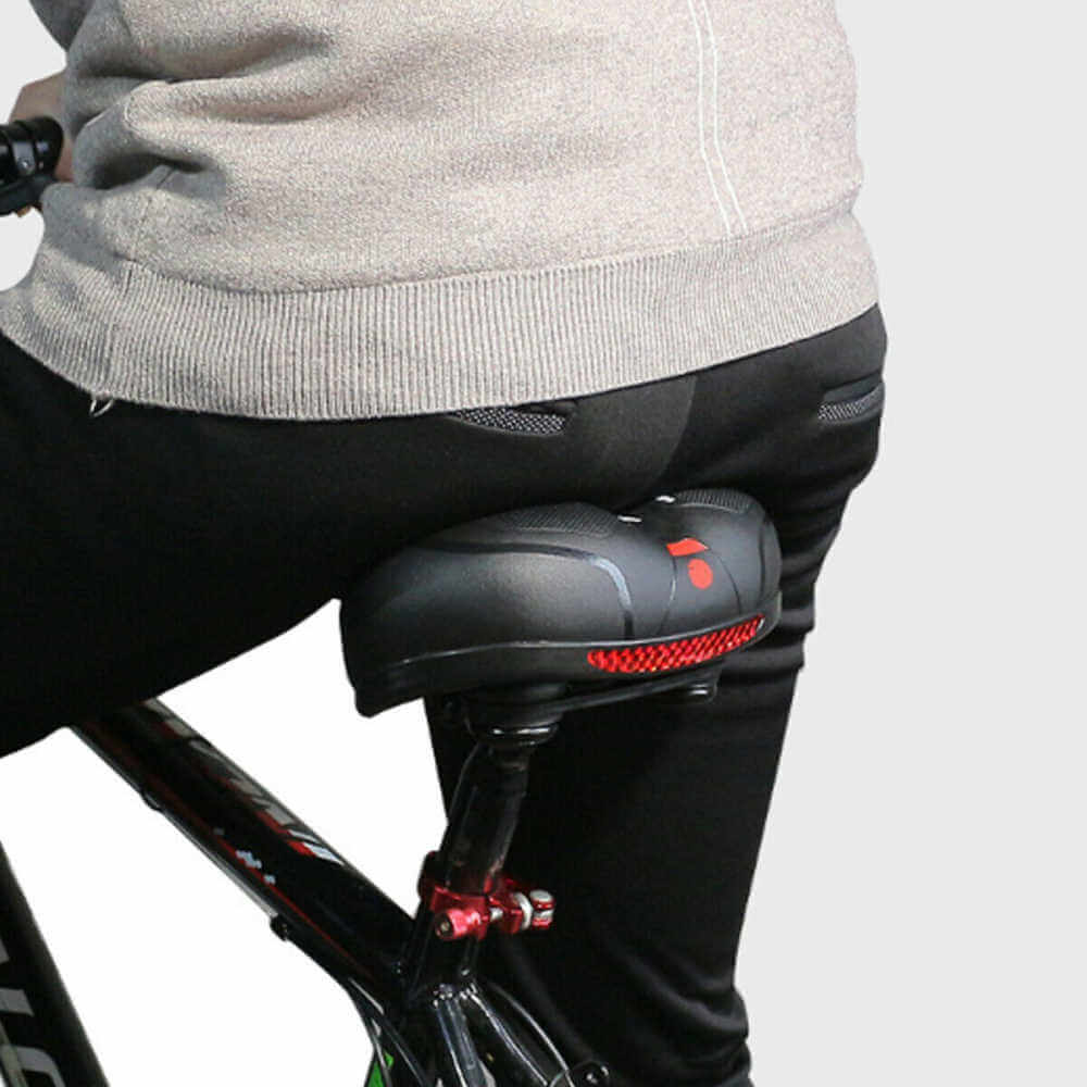 ErgoRide - Sella Ergonomica per Bicicletta