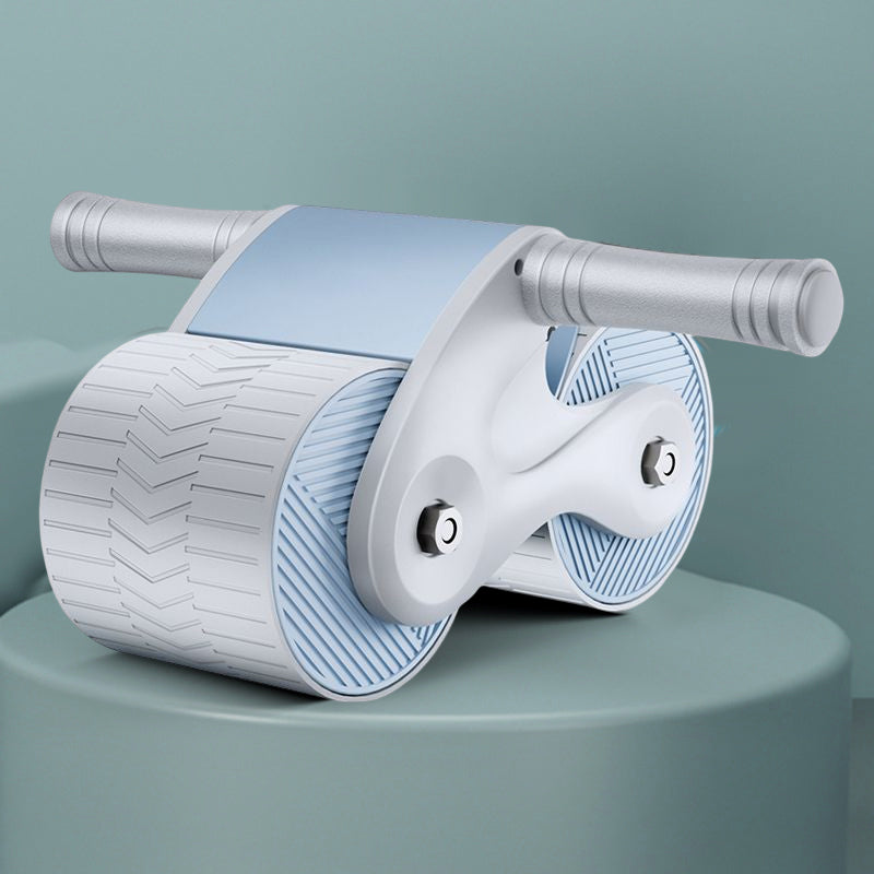 Rullo per Addominali Intelligente – Per Muscoli Addominali Forti