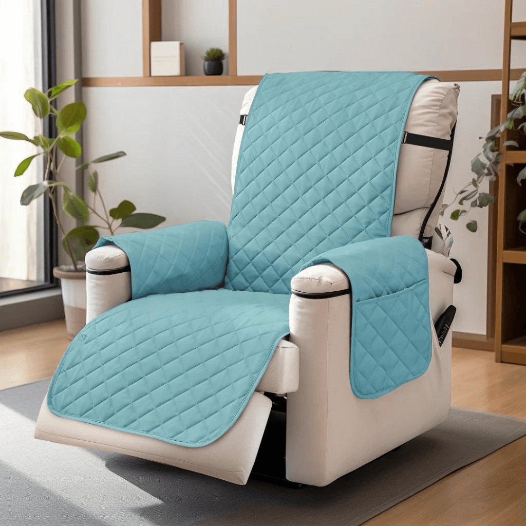 Copertura per Sedia Premium - Protezione Stile e Impermeabile