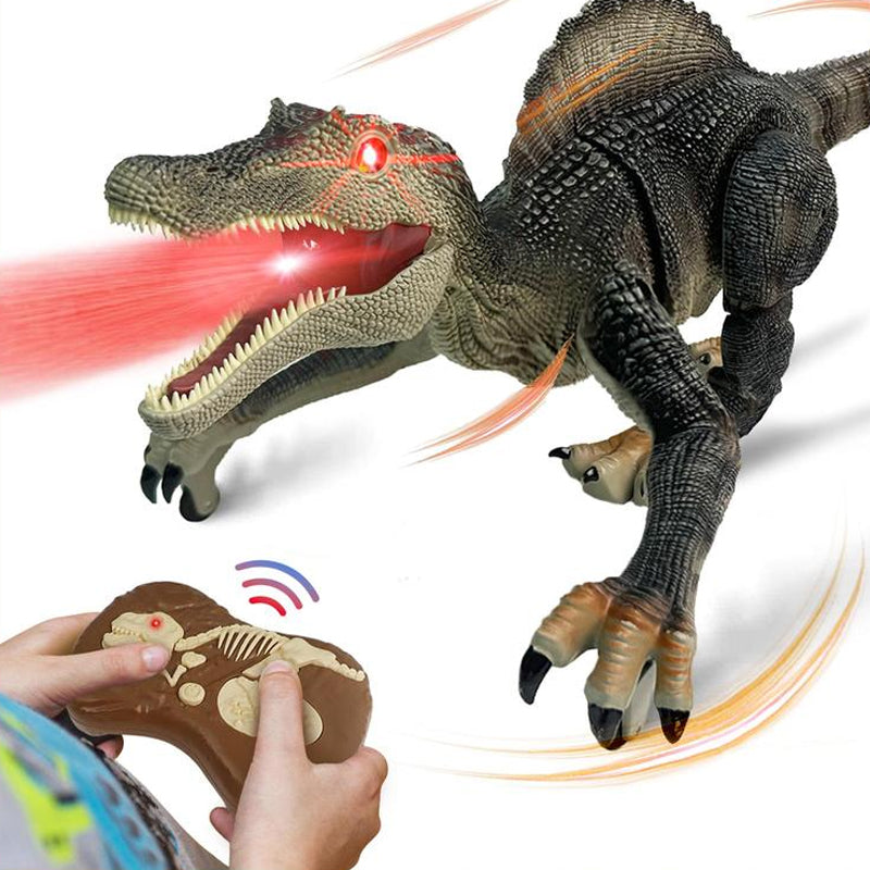 SpinoRex - Dinosauro Radiocomandato