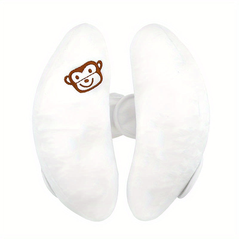 Cuscino Banana Buddy per Bambini - Per Comfort e Viaggi Tranquilli