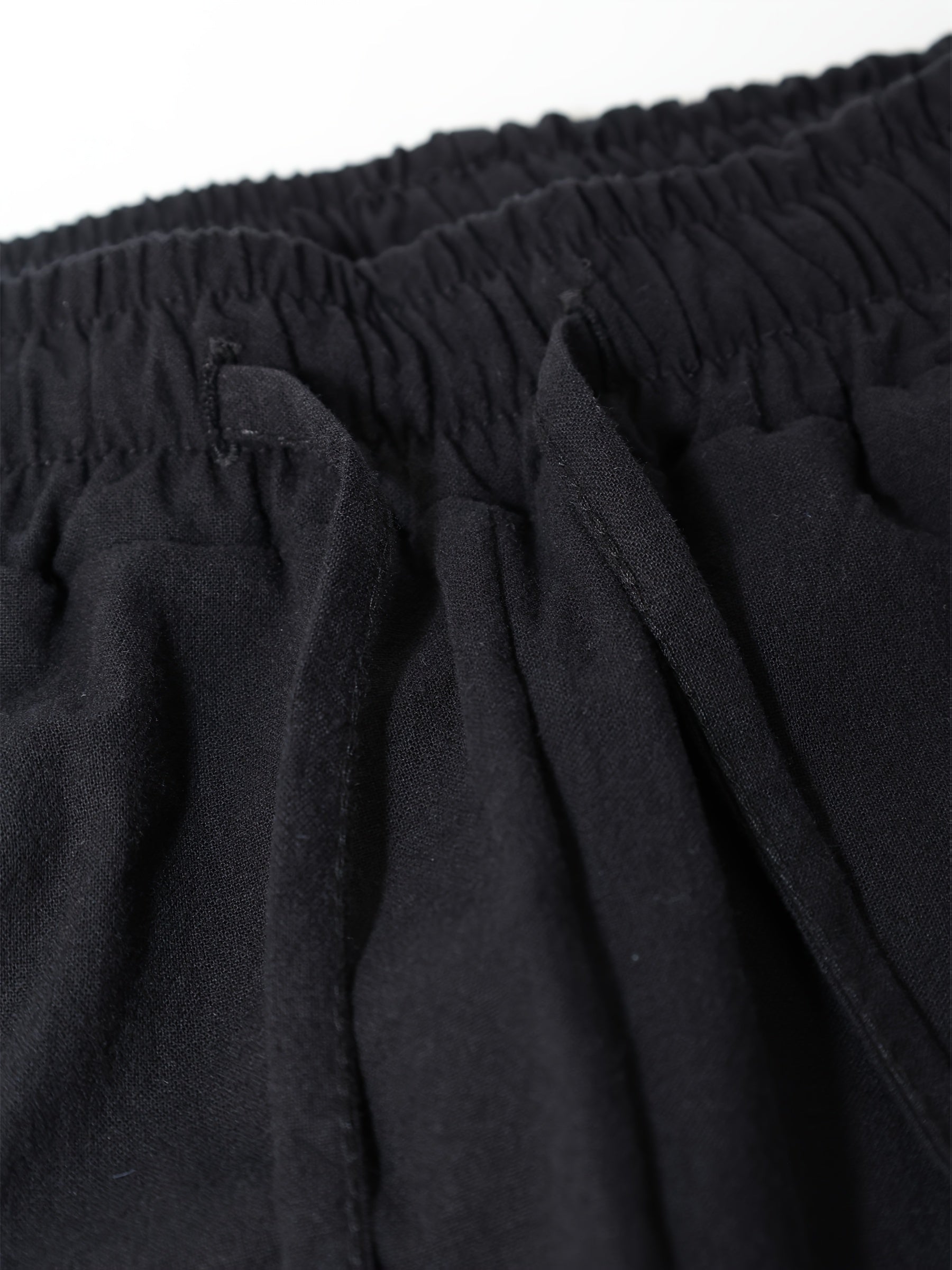 Set Due Pezzi in Lino per Uomo - Elegante e Leggero