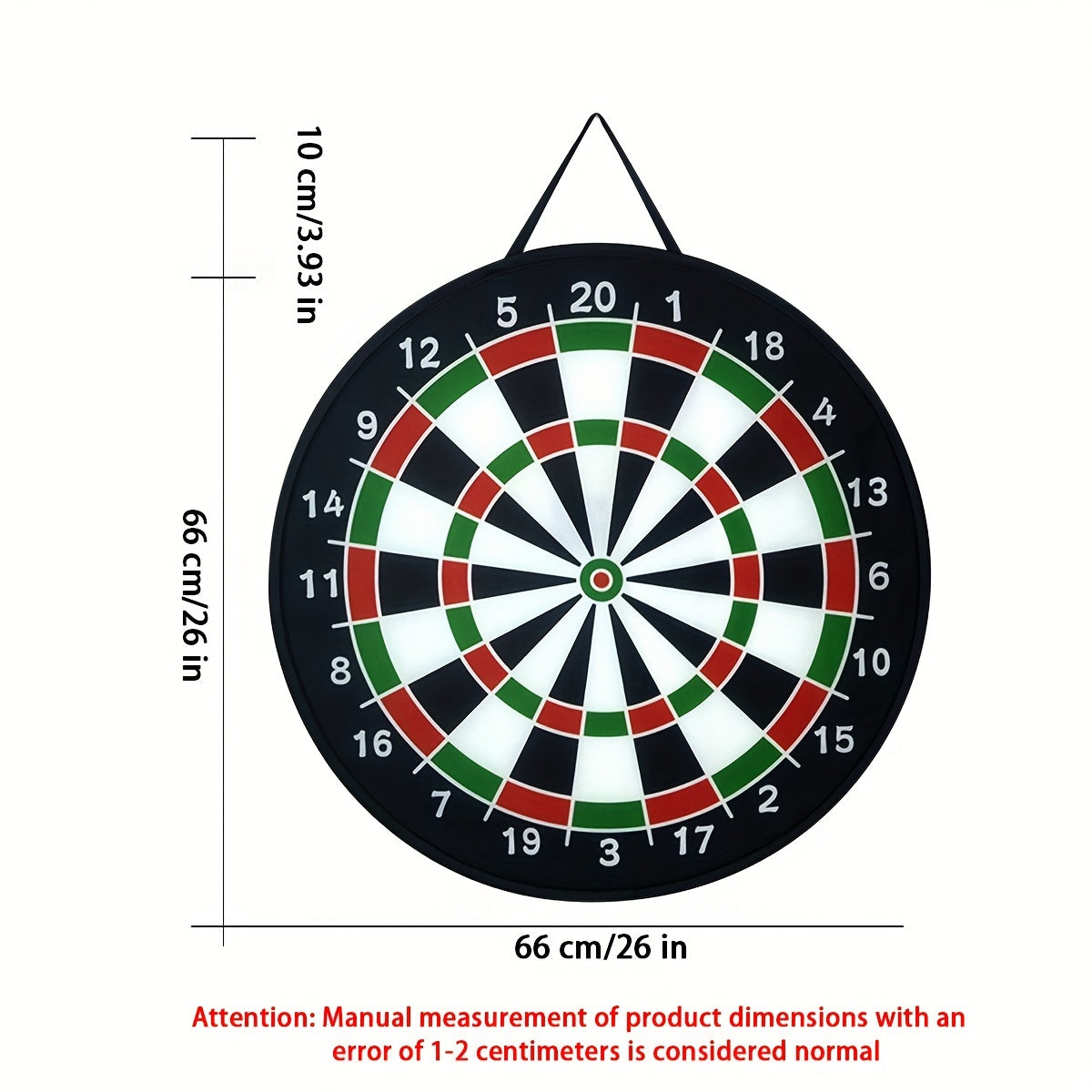 Set di Sfida Darts Appiccicosi - Per Momenti di Gioco Emozionanti