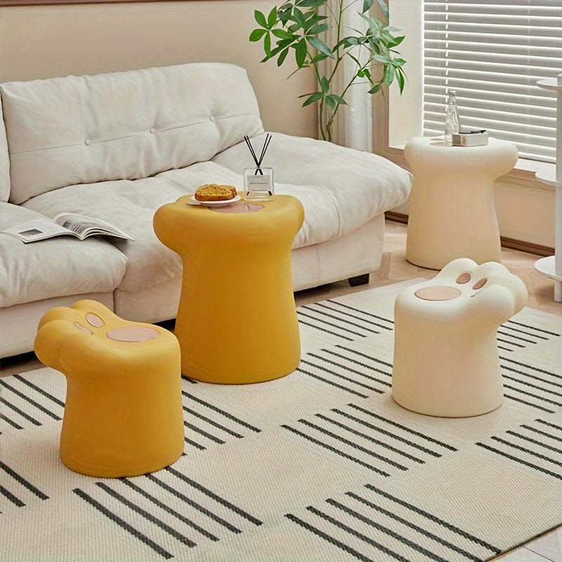 Tavolino Purrfect Sidekick – Robusto e Pratico per Ogni Ambiente