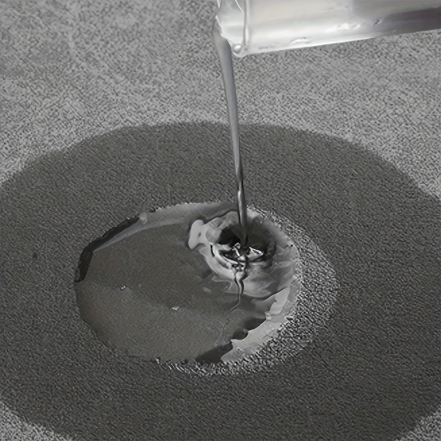 Tappetino da Bagno Geometrico di Lusso - Per Bagni Eleganti