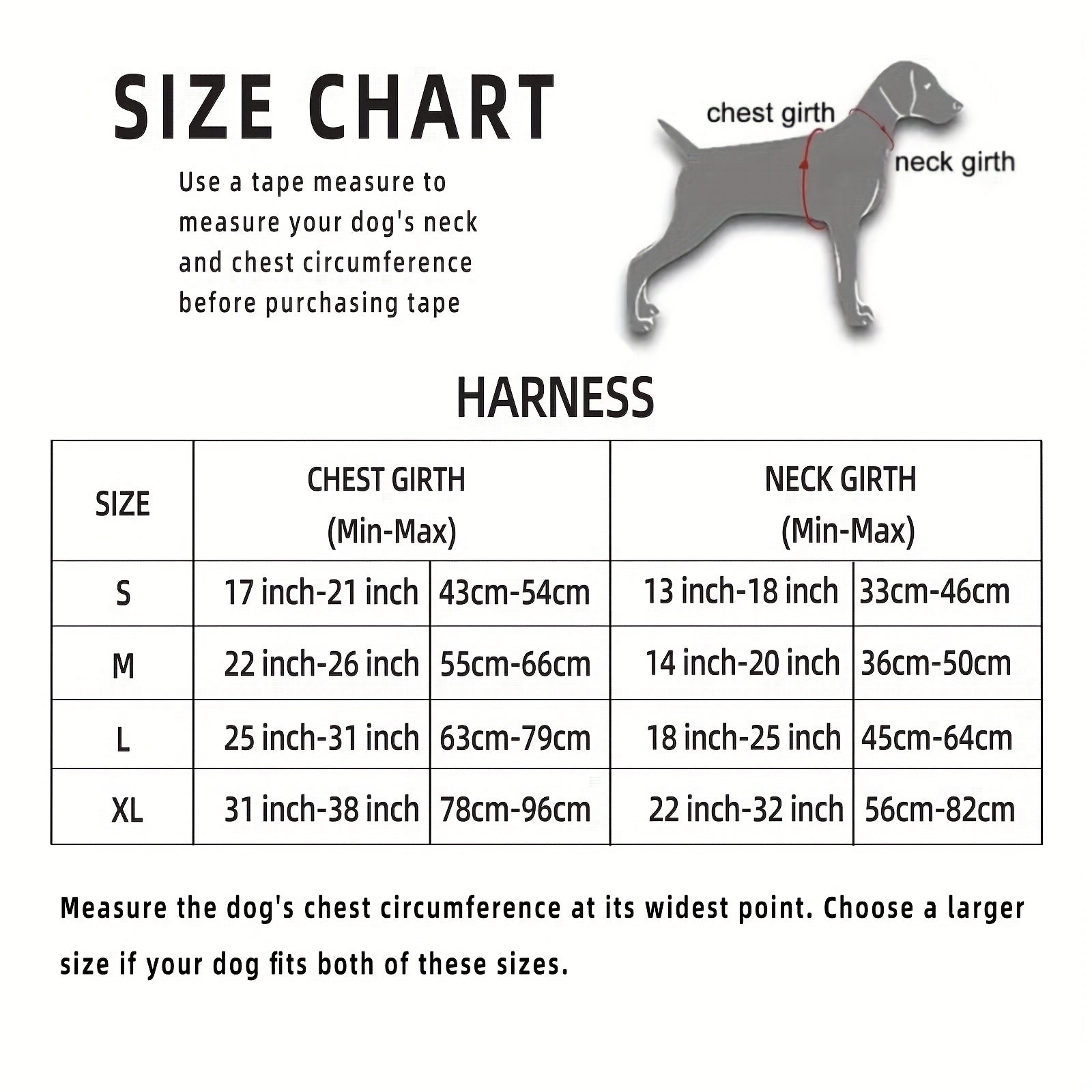 Imbracatura Riflettente per Cani con Set di Guinzaglio - Regolabile e Sicura per Passeggiate e Addestramento