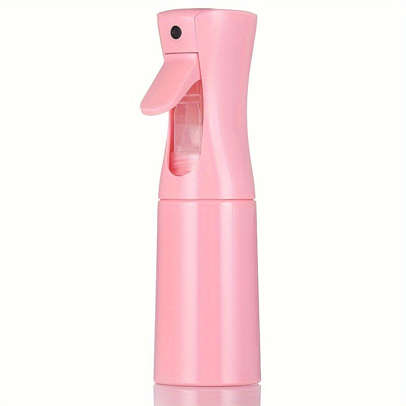Spray Fino Nebulizzatore – 200ml per Precisione nella Cura dei Capelli e delle Piante