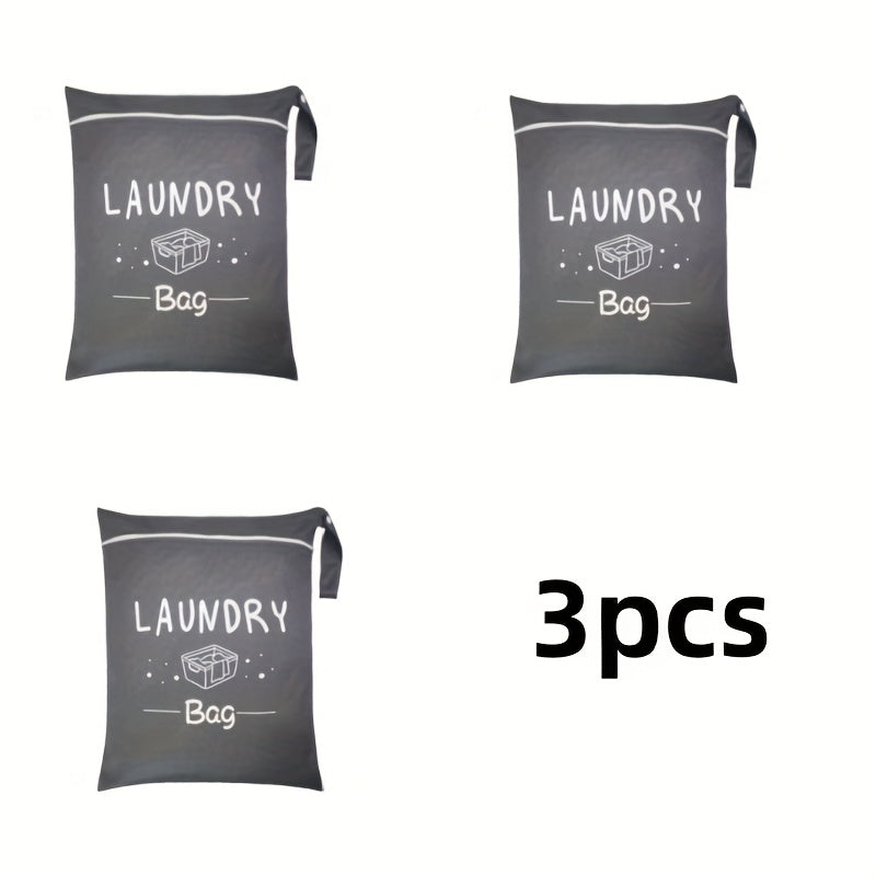 Borsa da Viaggio per Lavaggio – Resistente e Pratica