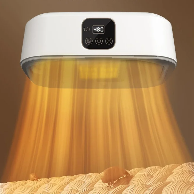 SpeedDryer Compact - Veloce e Portatile per Ogni Spazio