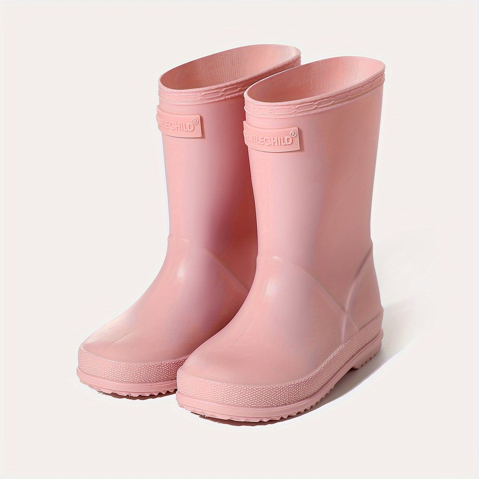 Stivali per Bambini - Allegri e Impermeabili per Ogni Gioco