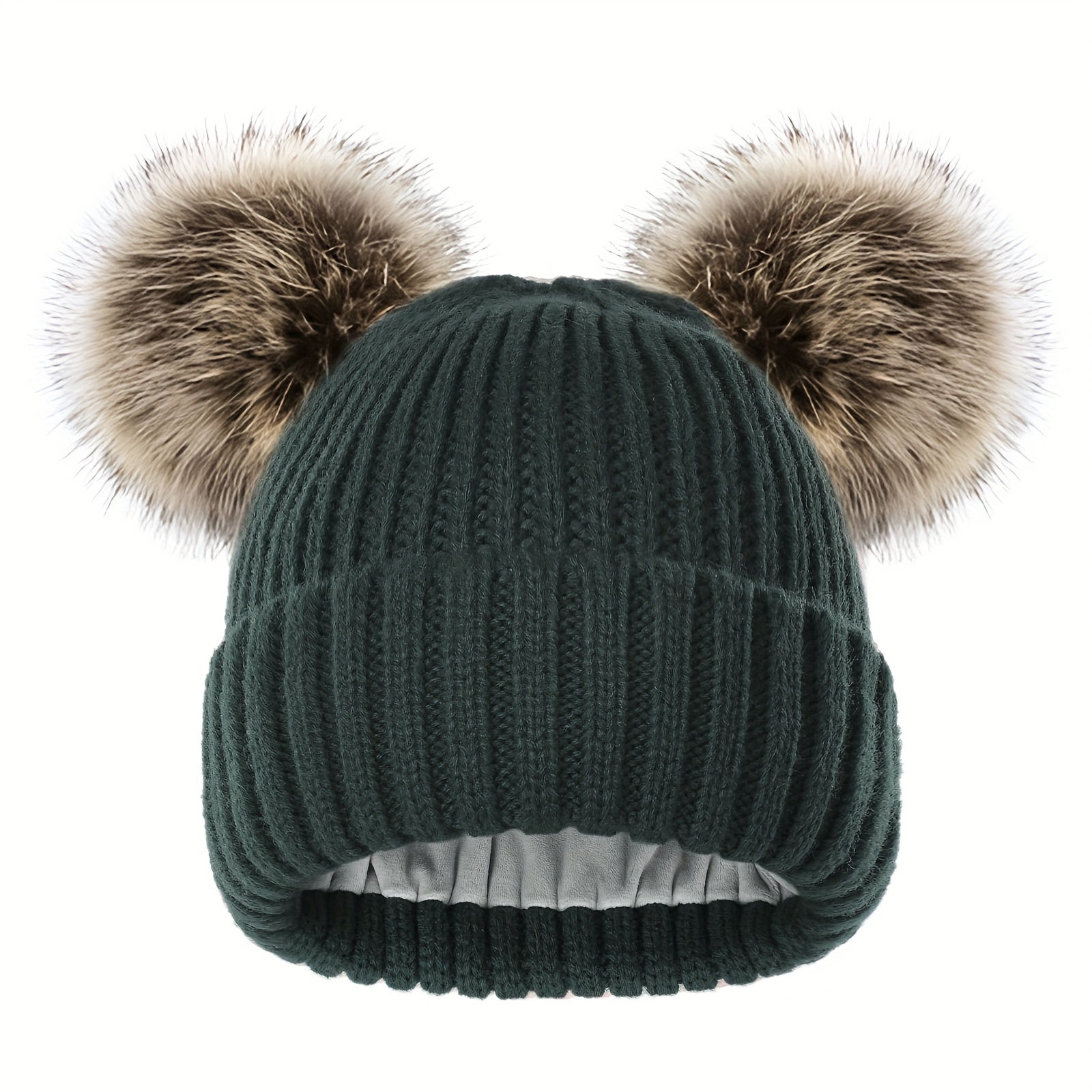 Beanie Invernale Cuddle - Per Calore e Stile