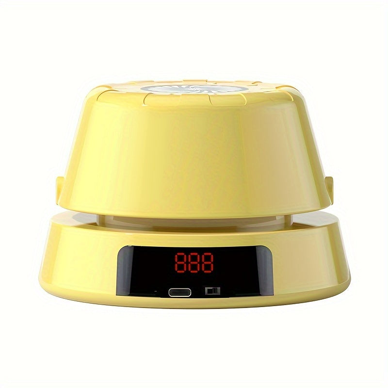 JumpSmart Corda Elettronica – Senza Fili con Contatore Digitale e Telecomando