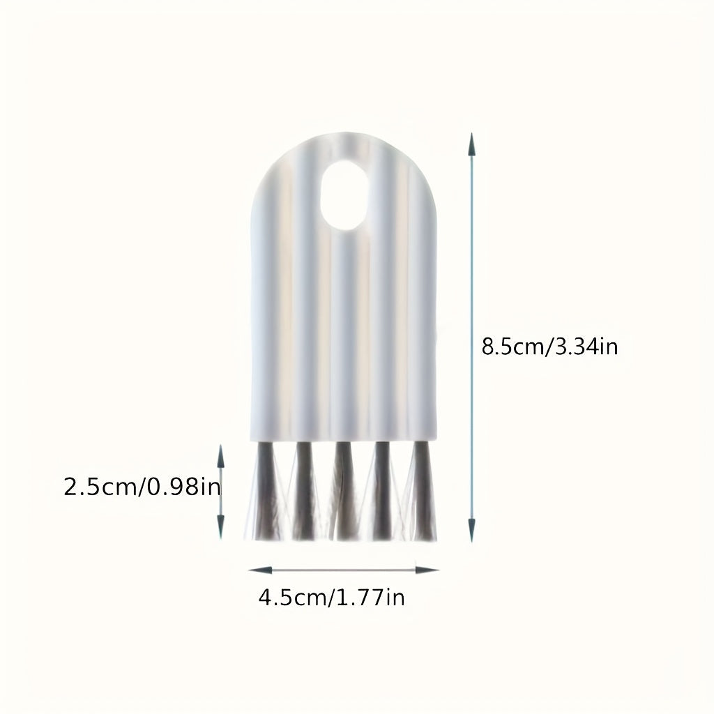 CleanEase Spazzola per Pulizia – Compatta ed Efficiente per Superfici Diverse