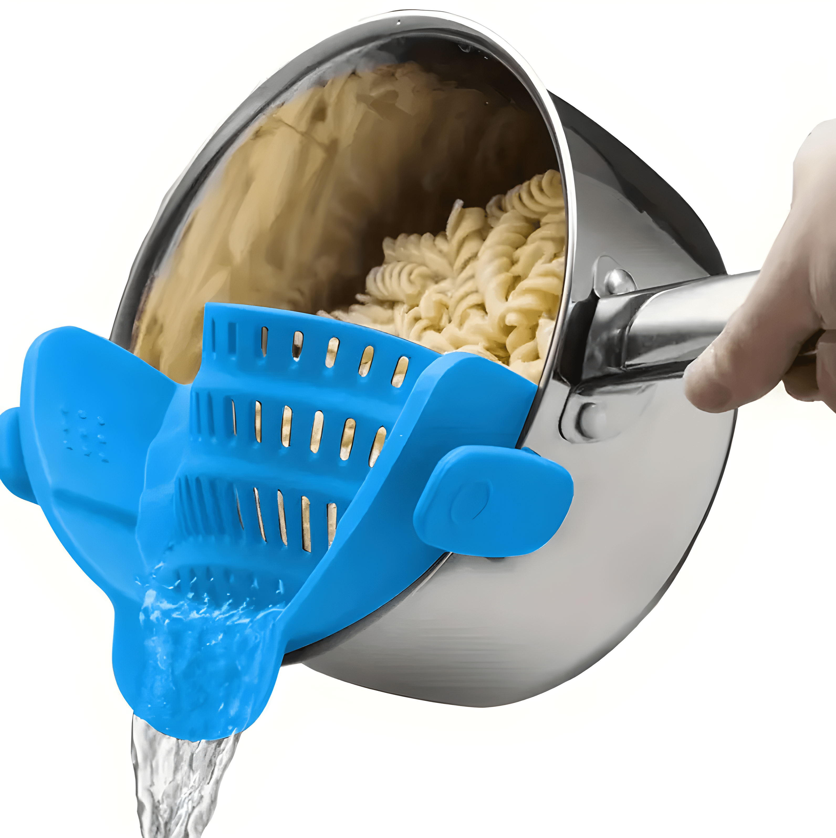 EasyDrain - Rendi Scolare Facile e Sicuro!