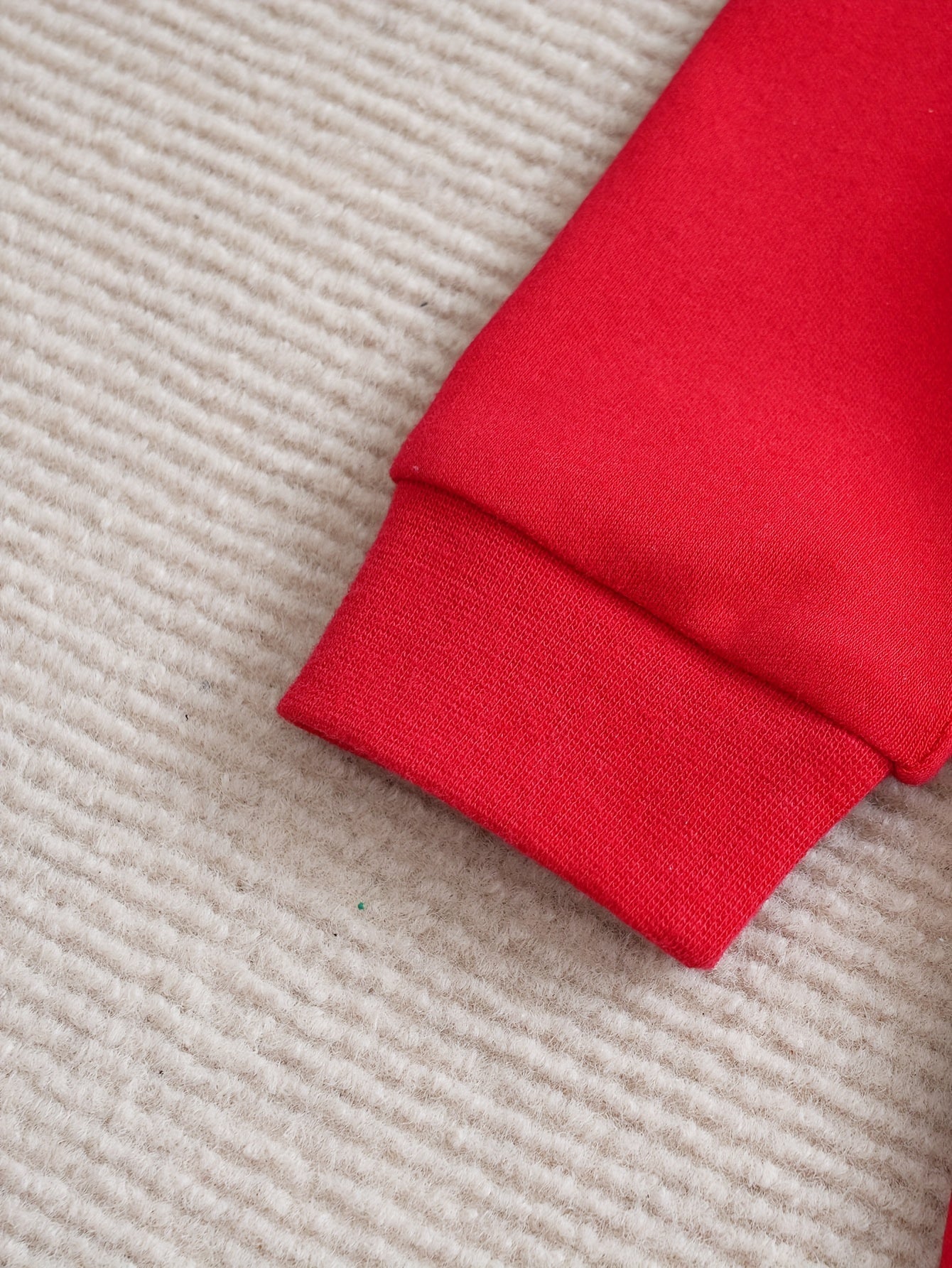 Body per Bambino Elfo di Natale - Per Calore e Comfort Festivi