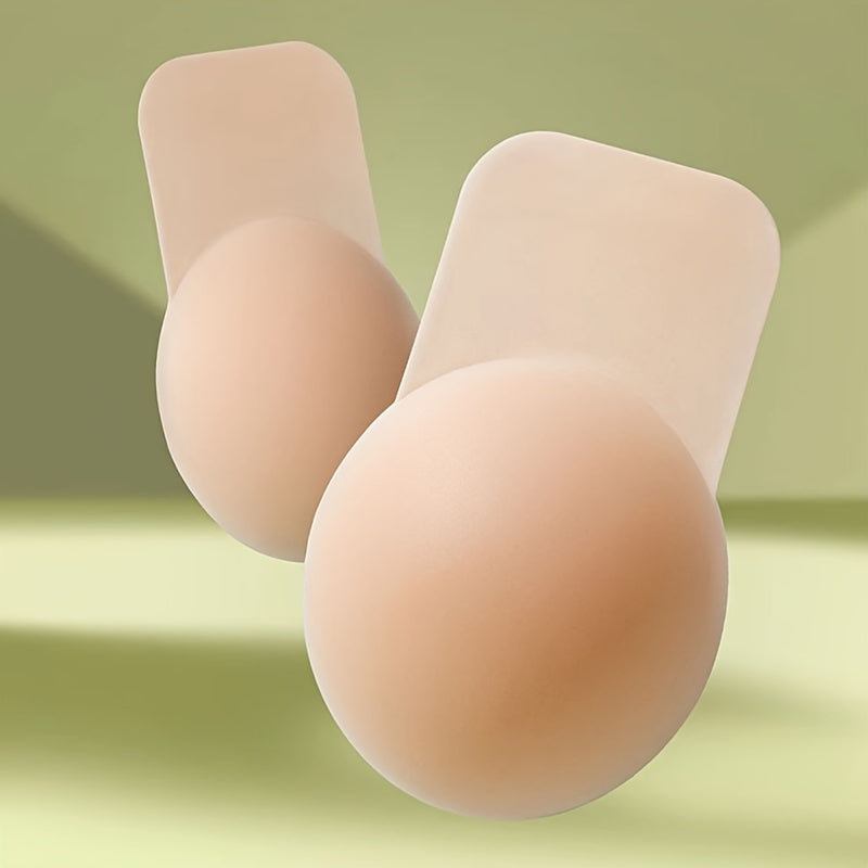 Coperture per Capezzoli Eleganti – Confortevoli e Invisibili